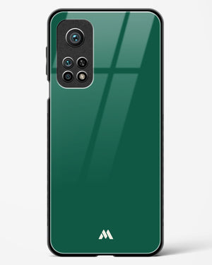 Jade Forest Glass Case Phone Cover (Xiaomi)