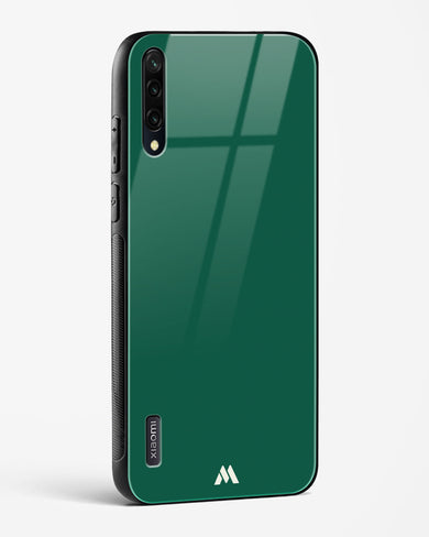 Jade Forest Glass Case Phone Cover-(Xiaomi)