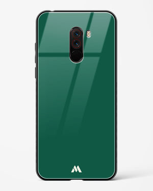 Jade Forest Glass Case Phone Cover (Xiaomi)