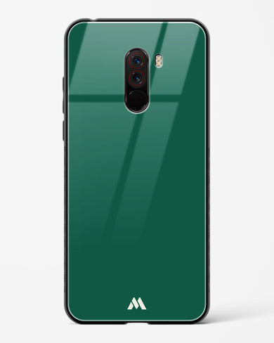 Jade Forest Glass Case Phone Cover-(Xiaomi)