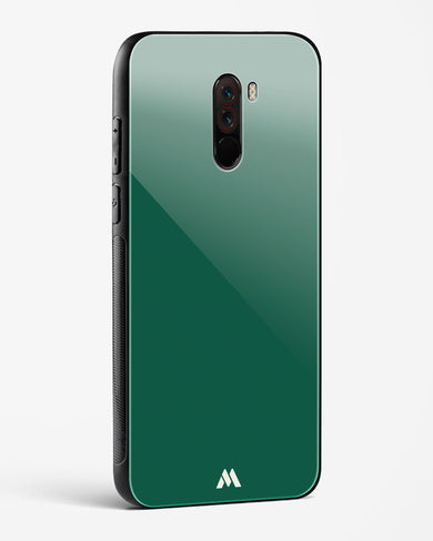 Jade Forest Glass Case Phone Cover-(Xiaomi)