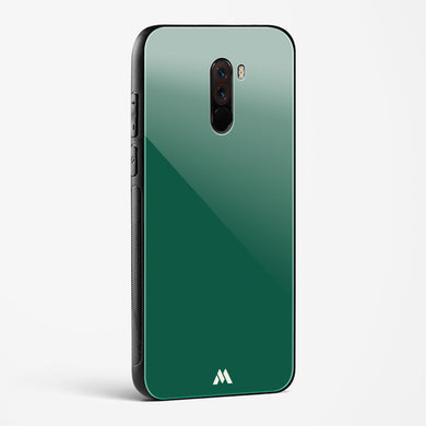 Jade Forest Glass Case Phone Cover (Xiaomi)