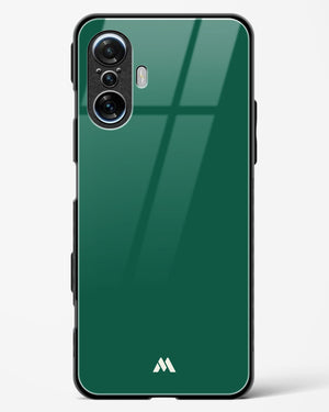 Jade Forest Glass Case Phone Cover (Xiaomi)