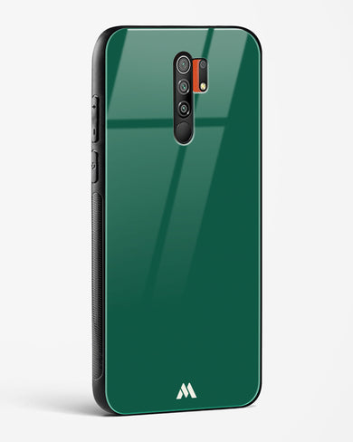 Jade Forest Glass Case Phone Cover (Xiaomi)