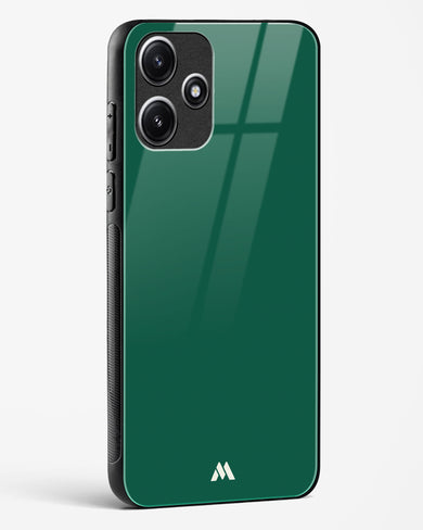 Jade Forest Glass Case Phone Cover-(Xiaomi)