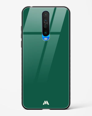Jade Forest Glass Case Phone Cover (Xiaomi)