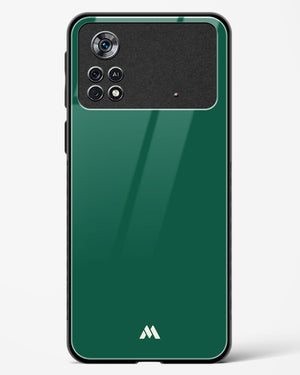 Jade Forest Glass Case Phone Cover (Xiaomi)