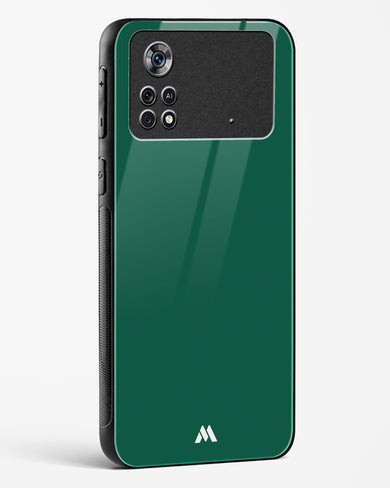 Jade Forest Glass Case Phone Cover (Xiaomi)