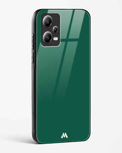 Jade Forest Glass Case Phone Cover (Xiaomi)