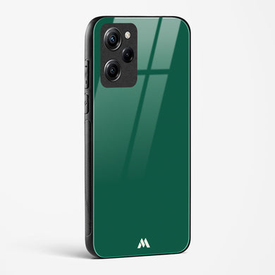 Jade Forest Glass Case Phone Cover (Xiaomi)