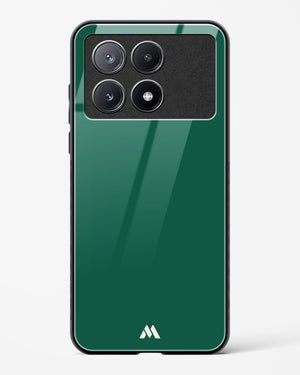 Jade Forest Glass Case Phone Cover (Xiaomi)