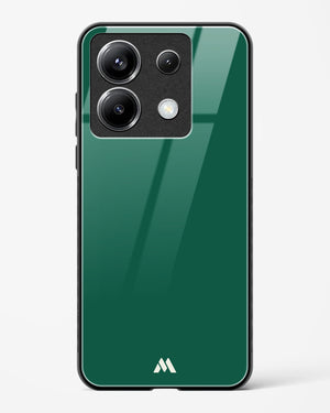 Jade Forest Glass Case Phone Cover (Xiaomi)