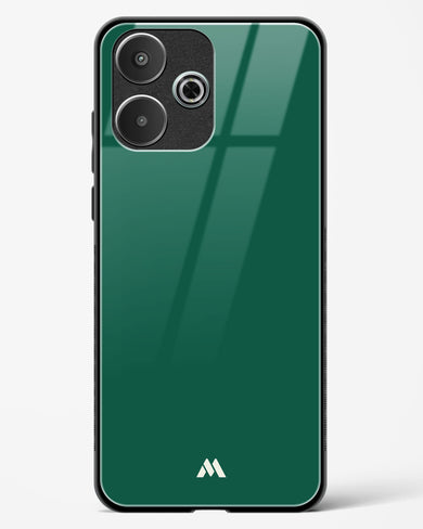 Jade Forest Glass Case Phone Cover (Xiaomi)