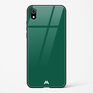 Jade Forest Glass Case Phone Cover-(Xiaomi)