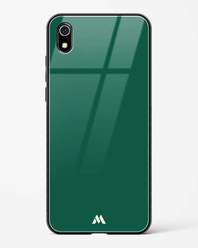 Jade Forest Glass Case Phone Cover-(Xiaomi)