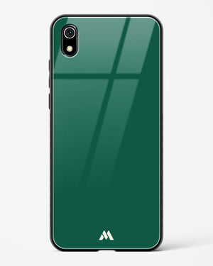 Jade Forest Glass Case Phone Cover (Xiaomi)