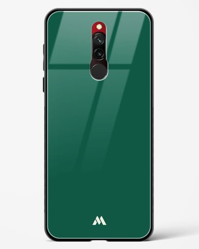 Jade Forest Glass Case Phone Cover (Xiaomi)