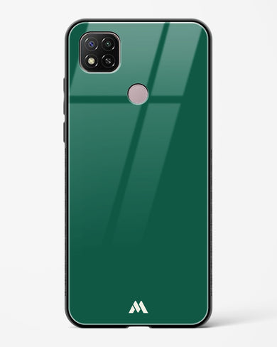 Jade Forest Glass Case Phone Cover (Xiaomi)