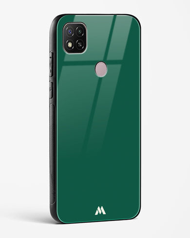 Jade Forest Glass Case Phone Cover (Xiaomi)