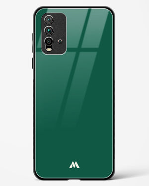 Jade Forest Glass Case Phone Cover (Xiaomi)