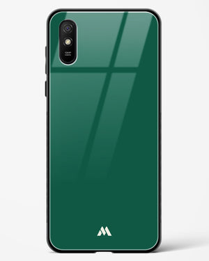 Jade Forest Glass Case Phone Cover-(Xiaomi)