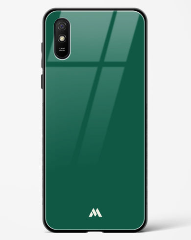 Jade Forest Glass Case Phone Cover (Xiaomi)
