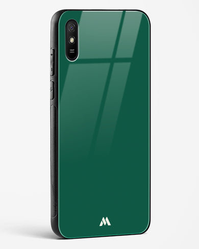 Jade Forest Glass Case Phone Cover (Xiaomi)