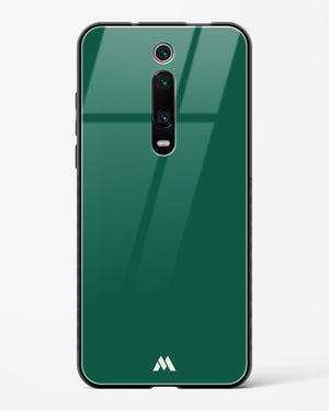 Jade Forest Glass Case Phone Cover (Xiaomi)