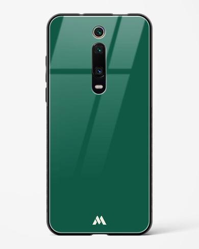 Jade Forest Glass Case Phone Cover (Xiaomi)