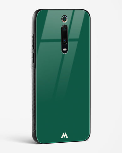 Jade Forest Glass Case Phone Cover (Xiaomi)