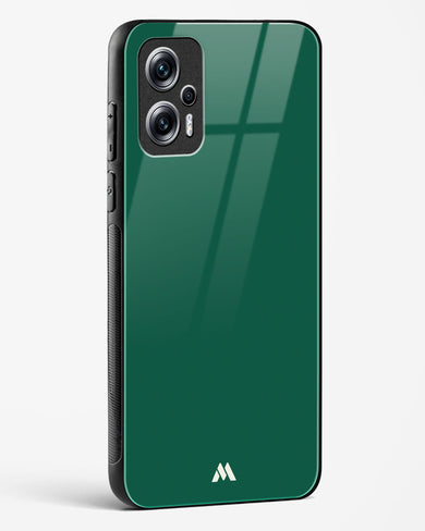 Jade Forest Glass Case Phone Cover (Xiaomi)