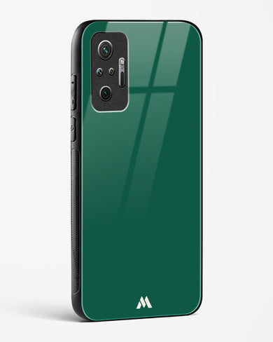 Jade Forest Glass Case Phone Cover (Xiaomi)