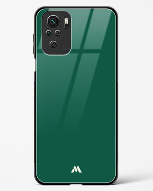 Jade Forest Glass Case Phone Cover (Xiaomi)