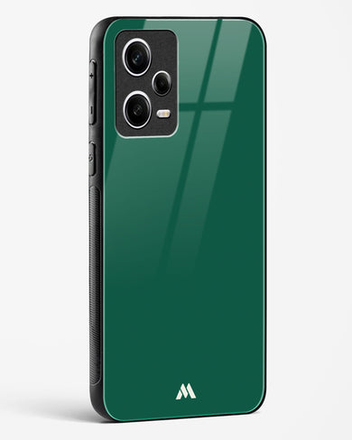 Jade Forest Glass Case Phone Cover-(Xiaomi)