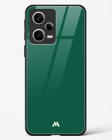 Jade Forest Glass Case Phone Cover (Xiaomi)