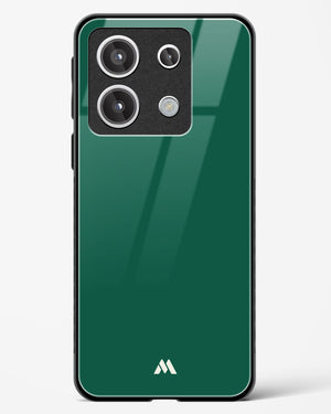 Jade Forest Glass Case Phone Cover (Xiaomi)
