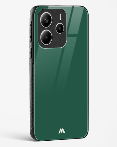 Jade Forest Glass Case Phone Cover (Xiaomi)