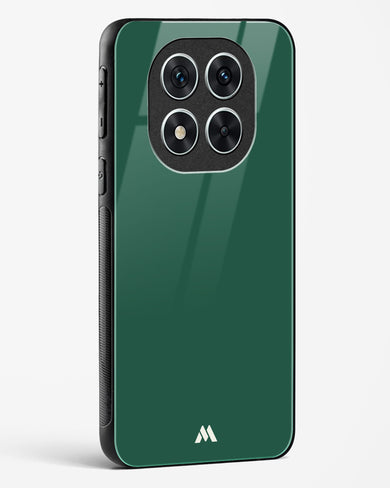 Jade Forest Glass Case Phone Cover (Xiaomi)