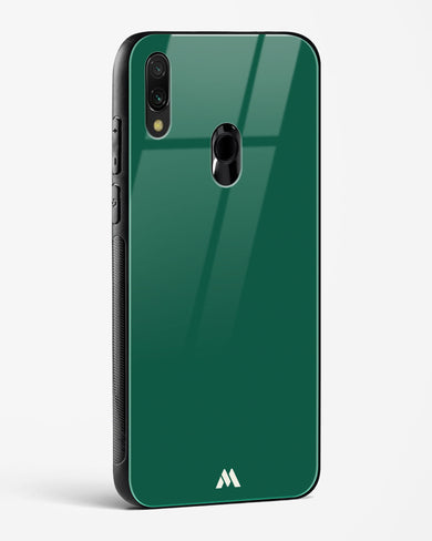 Jade Forest Glass Case Phone Cover-(Xiaomi)