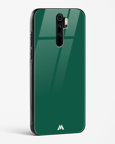 Jade Forest Glass Case Phone Cover-(Xiaomi)