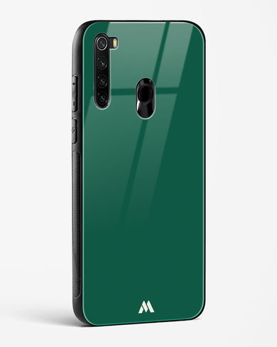 Jade Forest Glass Case Phone Cover-(Xiaomi)