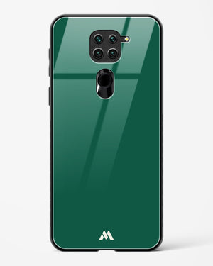 Jade Forest Glass Case Phone Cover (Xiaomi)