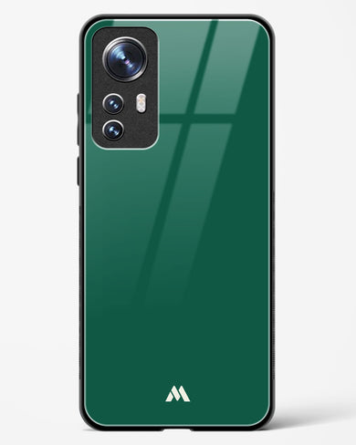 Jade Forest Glass Case Phone Cover (Xiaomi)