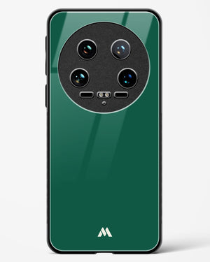 Jade Forest Glass Case Phone Cover (Xiaomi)