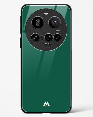 Jade Forest Glass Case Phone Cover (Xiaomi)