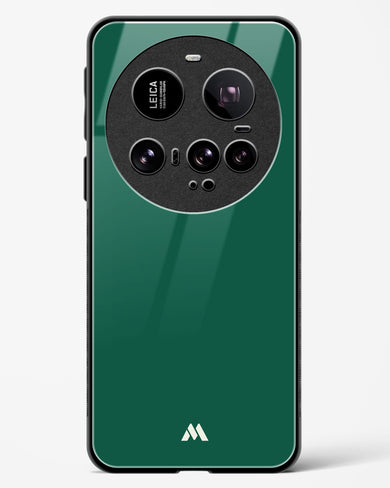 Jade Forest Glass Case Phone Cover (Xiaomi)