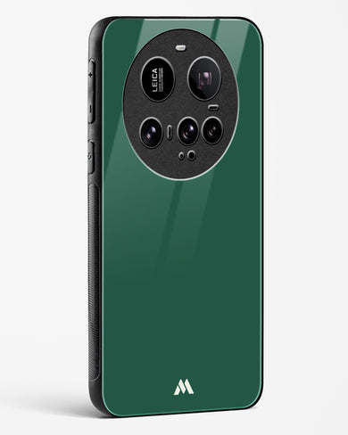 Jade Forest Glass Case Phone Cover (Xiaomi)