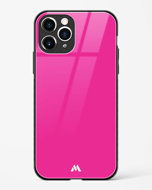 Bubble Gummers Glass Case Phone Cover (Apple)