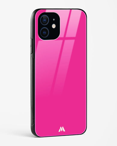 Bubble Gummers Glass Case Phone Cover (Apple)