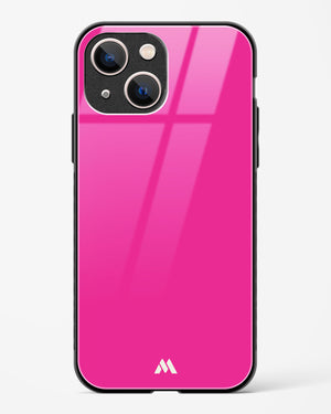 Bubble Gummers Glass Case Phone Cover (Apple)